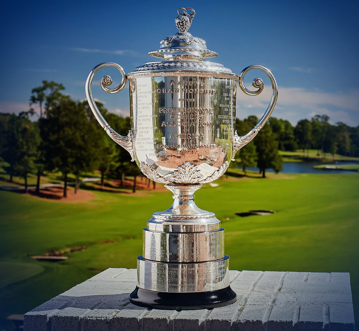 2021美国PGA锦标赛即将开打，高尔夫频道全程直播，你对高尔夫比赛规则了解多少？