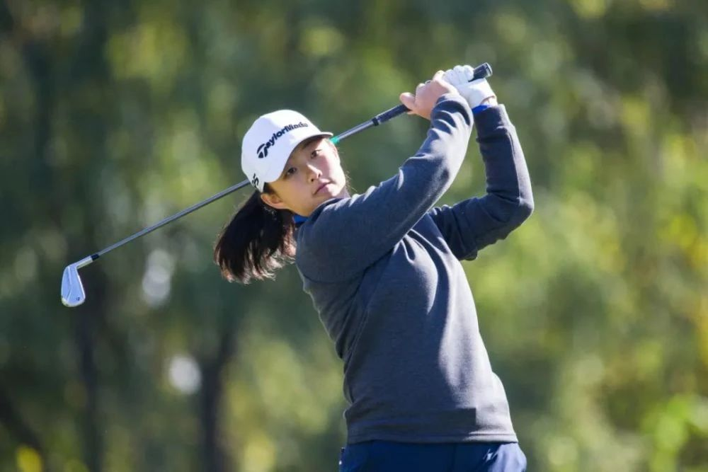 LPGA大满贯又将来袭，本周高尔夫频道为您同步直播美国女子公开赛